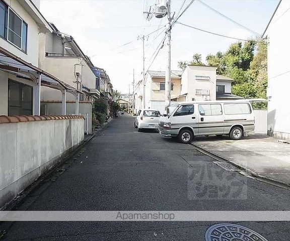 大徳寺貸家のその他写真