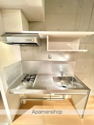 レジディア目黒Ⅱ[1R/31.54m2]のリビング・居間1