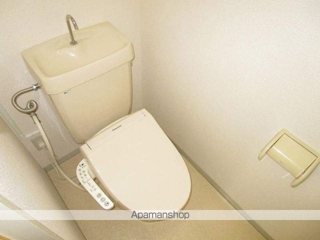 セジュール白菊の内装写真