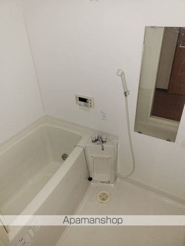 スプリームつついの内装写真