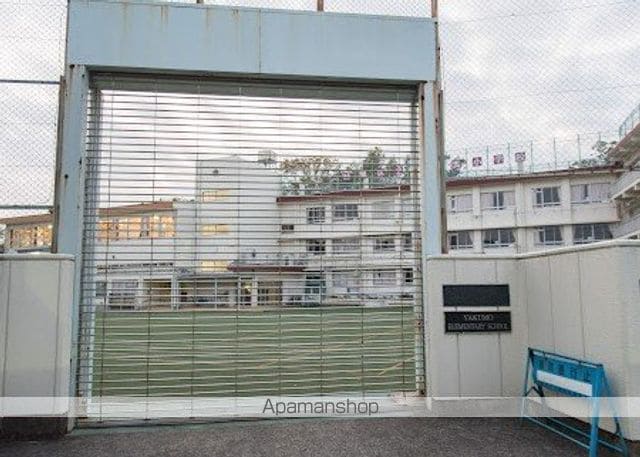 リビオメゾン都立大学の周辺写真