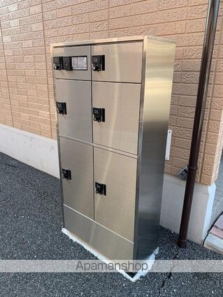 ソシアハイツ　Ａ[2LDK/65.08m2]の内装3