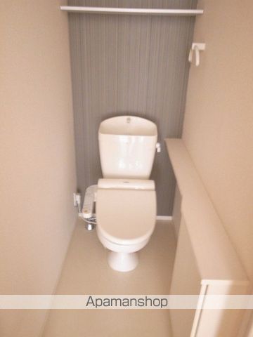 フォンターナ洗心の内装写真