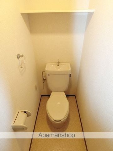 ガーデンシティ金沢文庫の内装写真