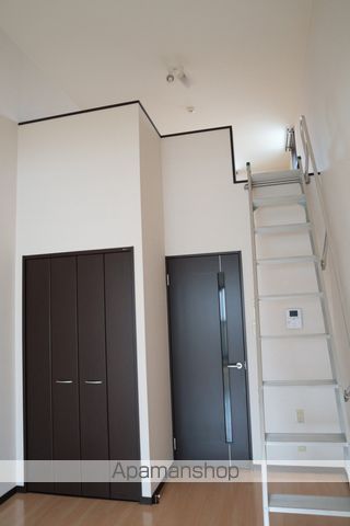 フジパレス堺老松町II番館の内装写真