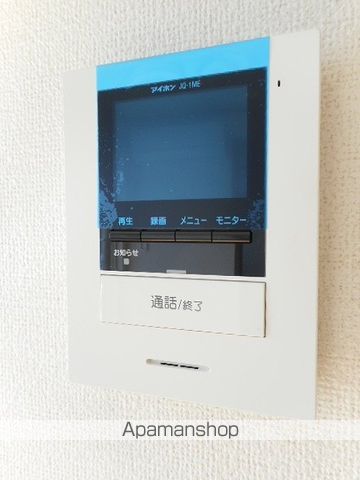 セントラル ヤマナカの内装写真