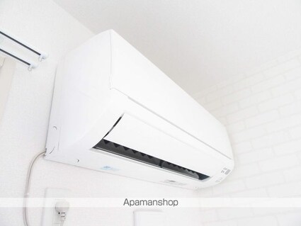 レ・ブルー[1LDK/45.69m2]の内装3