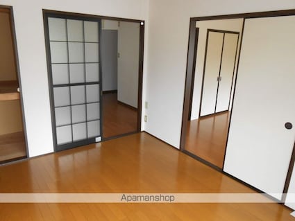 フレグランス平田[2DK/39.6m2]の内装6