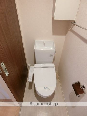 フォレストギオンの内装写真