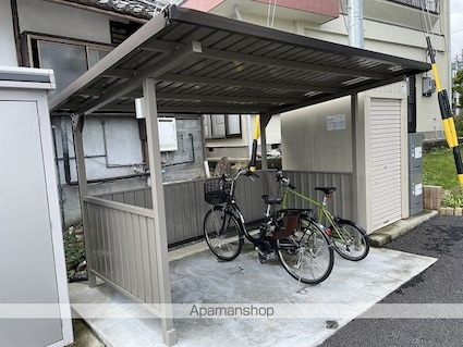 アイオーラＴ．ＳⅡ[1LDK/33.39m2]の外観4