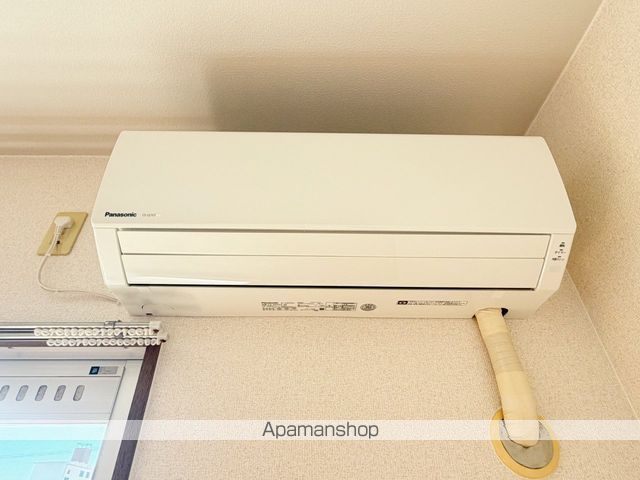 エステートミューズの内装写真