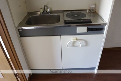 ベルメゾン石井[1K/25m2]の内装4