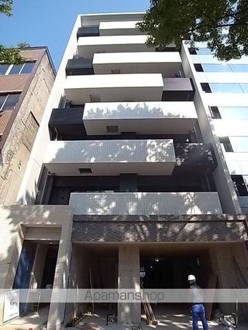 PACE PALAZZOの外観写真