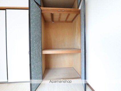 ＦＢ恵方マンション[2DK/39m2]の内装5