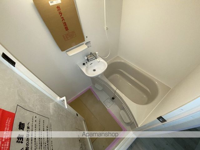 菅原ビルの内装写真