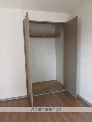 グリーン・ビュー大池の内装写真