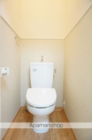 コーポ野咲の内装写真
