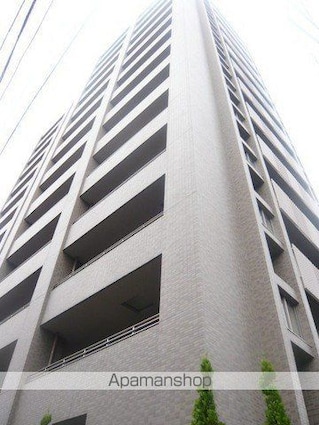 パークハウス笹塚アーバンス[1LDK/32.84m2]の外観1