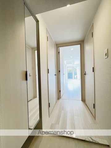 エスリード ザ・レガリア新栄ALTAIERの内装写真