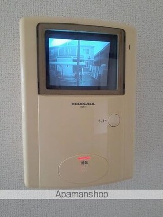 フォンテーヌＤ[2LDK/58.58m2]のその他設備