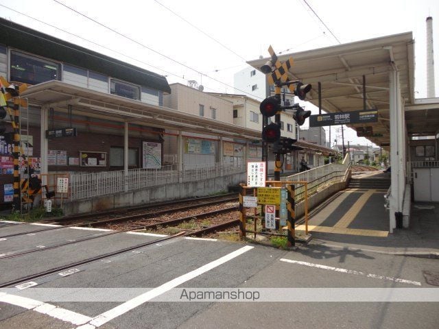 パークハウス三軒茶屋クロスコートの周辺写真