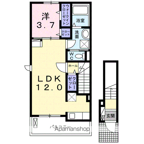間取り：235006849136