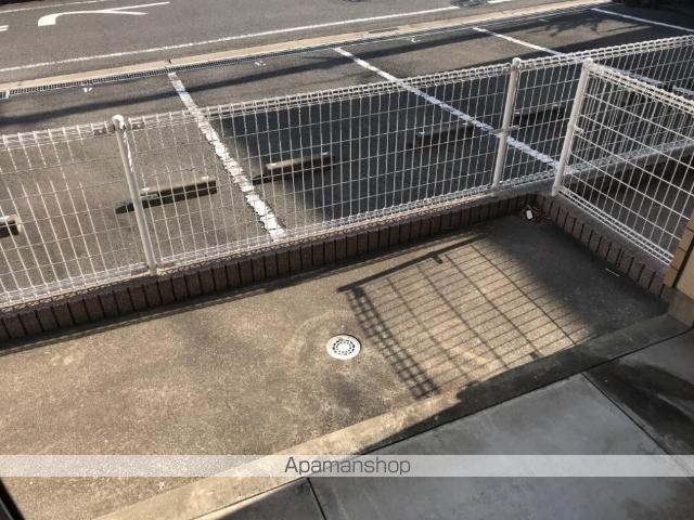 カサ・エルピスの内装写真