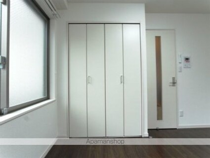 リブリ・美寿[1K/20.3m2]のその他内装1