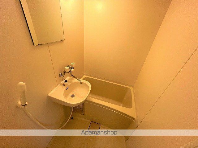 レオパレス上之郷の内装写真