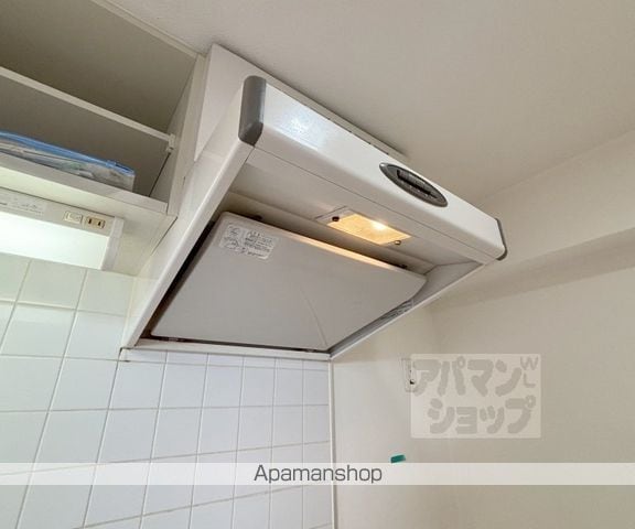 マリーベル京都堀川ウインドアの内装写真