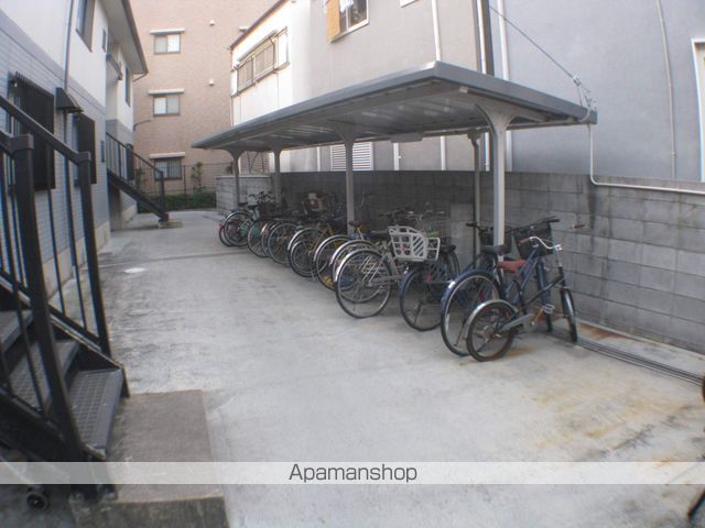 ハイツマスモトA・B・C棟のその他写真