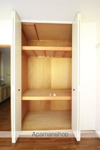 アルトハイデII C棟の内装写真