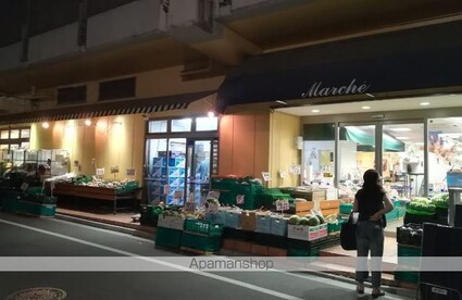 スカイコート錦糸町第２[1K/22.78m2]の周辺8