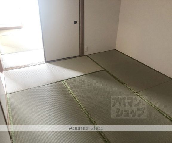 イトーピア向日の内装写真