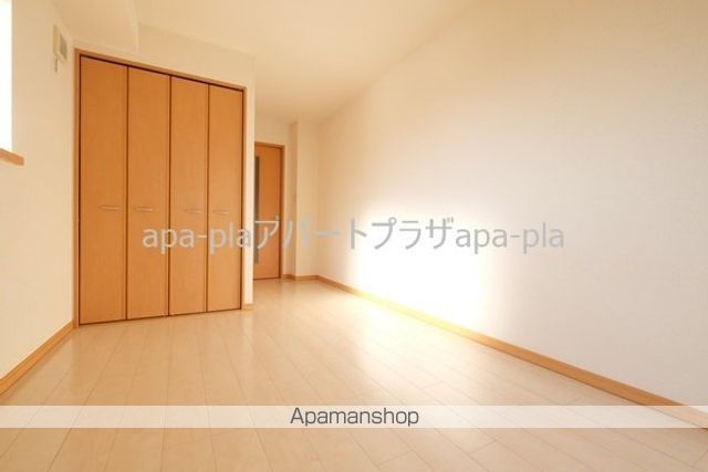 シャインヒル IIの内装写真