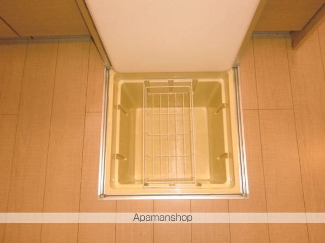 クラウド善南公園の内装写真