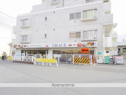 東京都小金井市貫井北町３丁目[3LDK/62.1m2]の周辺5