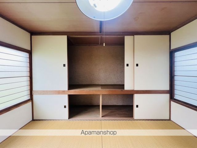 オグラマンションの内装写真
