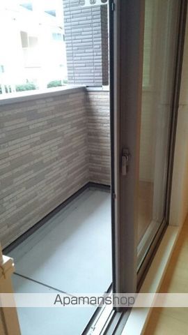 ラ フルレットの内装写真