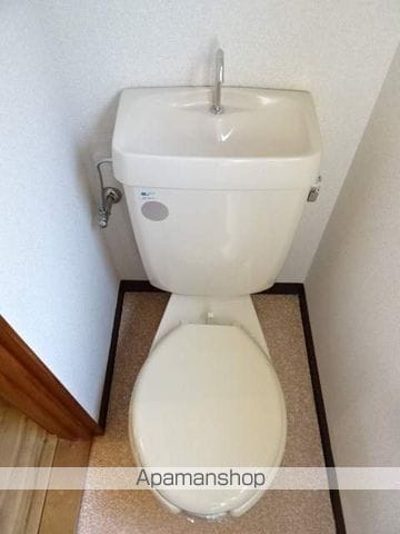 コーポことぶきの内装写真
