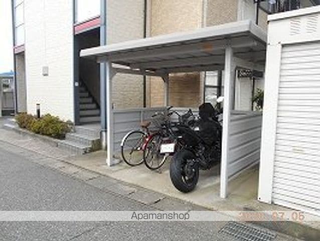 レオパレスエクセルのその他写真