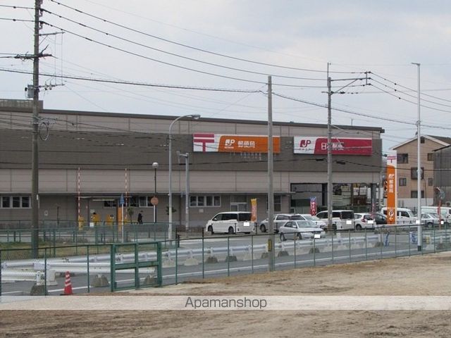 レフィナード博多の周辺写真