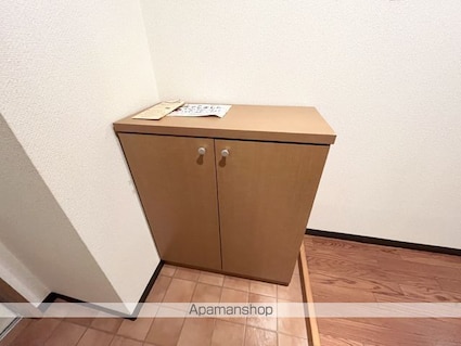 クレストビレッジⅢ[1LDK/45.64m2]の内装2