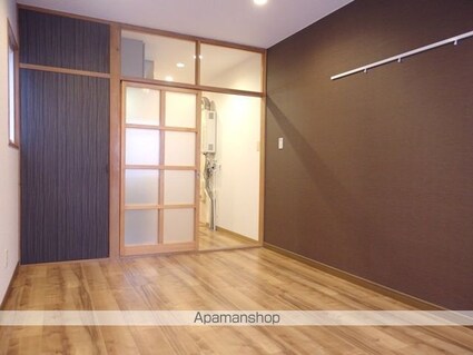 ステラⅠ[1K/22.35m2]の内装4