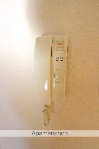サンクレスト円山の内装写真