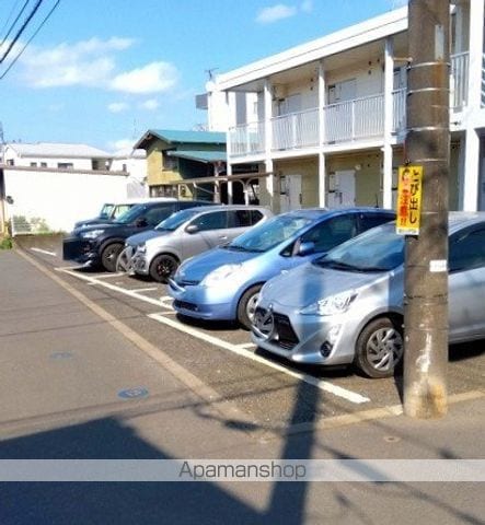 レオパレス湖北のその他写真