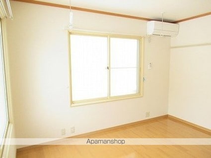 ラビハウス６[1K/23.18m2]の内装2