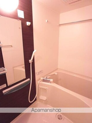 リブリ・ＧＬＡＮＺ[1K/26.04m2]のバス