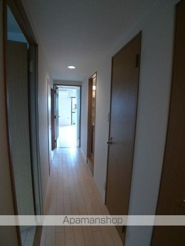 スカール道後の内装写真