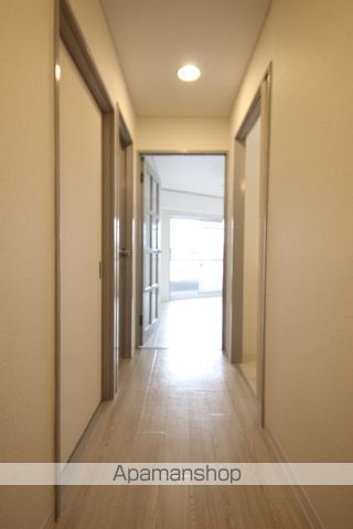 南マンションの内装写真